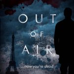 Out of Air E Book Cover